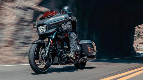 2026 Harley-Davidson CVO™ Street Glide® ST in Temecula, California - Photo 9
