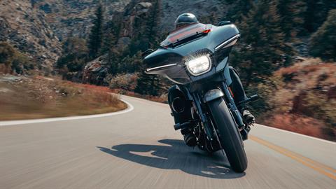 2026 Harley-Davidson CVO™ Street Glide® ST in Temecula, California - Photo 10