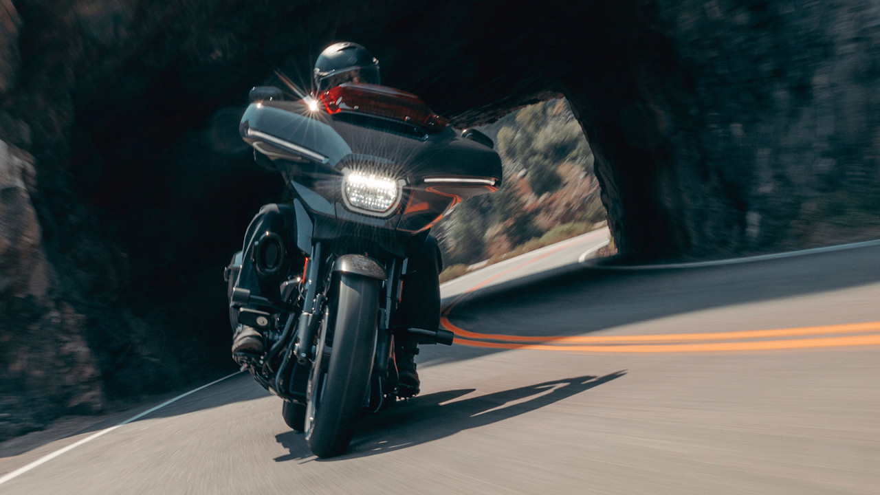 2026 Harley-Davidson CVO™ Street Glide® ST in Temecula, California - Photo 11