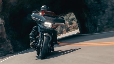 2026 Harley-Davidson CVO™ Street Glide® ST in Temecula, California - Photo 11