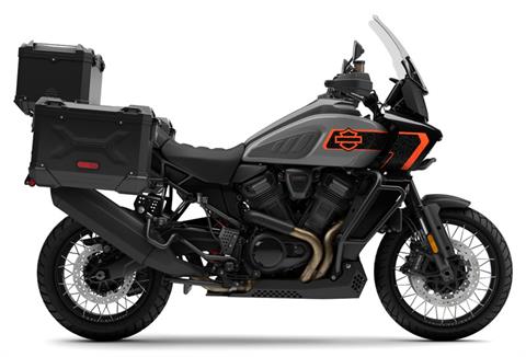 2026 Harley-Davidson Pan America® 1250 Limited in Temecula, California - Photo 1