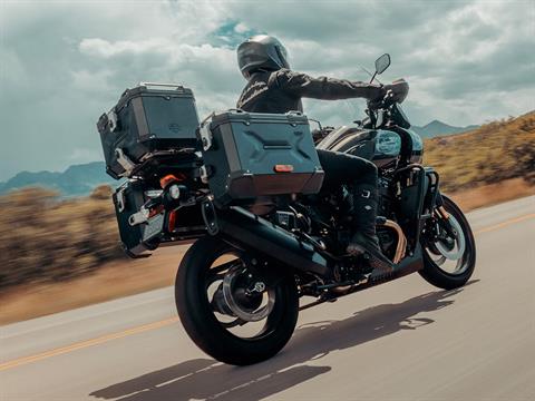 2026 Harley-Davidson Pan America® 1250 Limited in Temecula, California - Photo 12