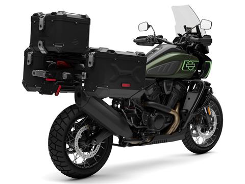 2026 Harley-Davidson Pan America® 1250 Limited in Temecula, California - Photo 6