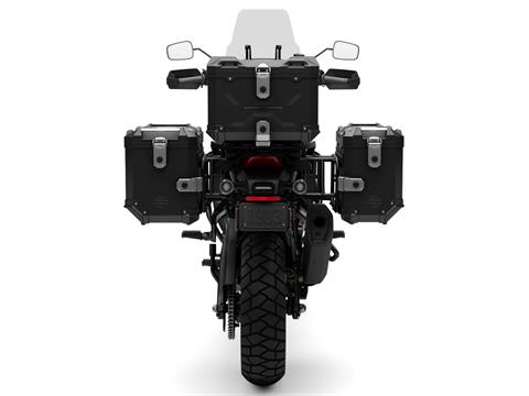 2026 Harley-Davidson Pan America® 1250 Limited in Temecula, California - Photo 8