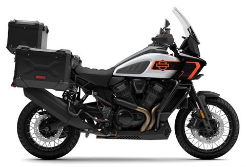 2026 Harley-Davidson Pan America® 1250 Limited in Temecula, California - Photo 1