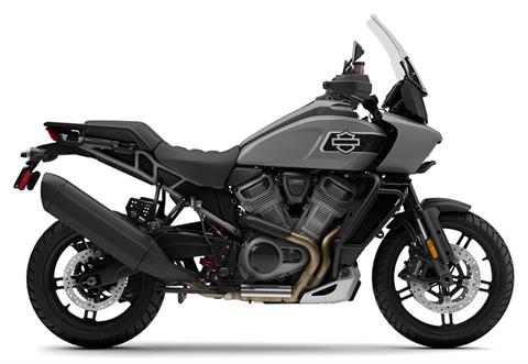 2026 Harley-Davidson Pan America® 1250 Special