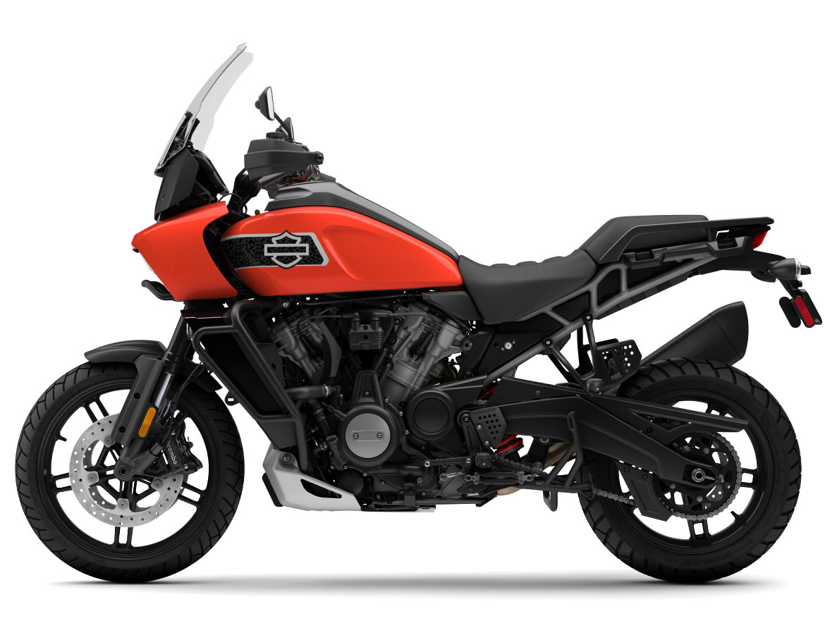 2026 Harley-Davidson Pan America® 1250 Special in Scott, Louisiana - Photo 2