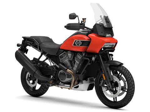 2026 Harley-Davidson Pan America® 1250 Special in Scott, Louisiana - Photo 3