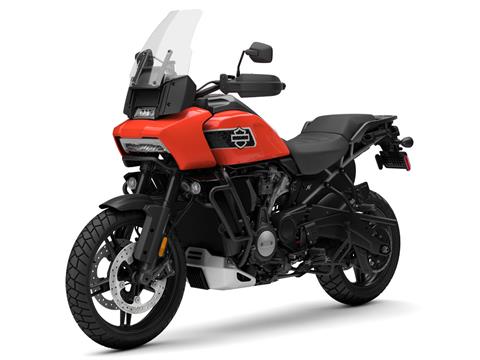 2026 Harley-Davidson Pan America® 1250 Special in Scott, Louisiana - Photo 4