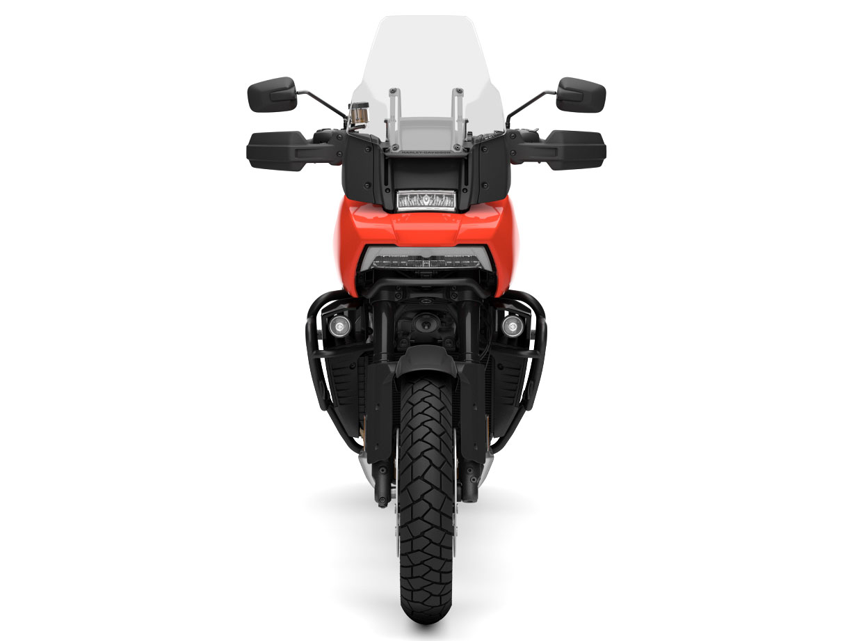 2026 Harley-Davidson Pan America® 1250 Special in Scott, Louisiana - Photo 5