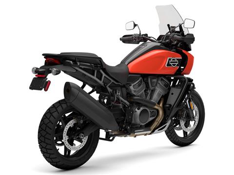 2026 Harley-Davidson Pan America® 1250 Special in Scott, Louisiana - Photo 6