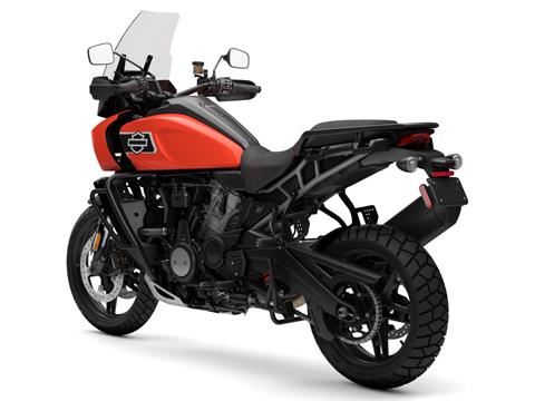 2026 Harley-Davidson Pan America® 1250 Special in Scott, Louisiana - Photo 7