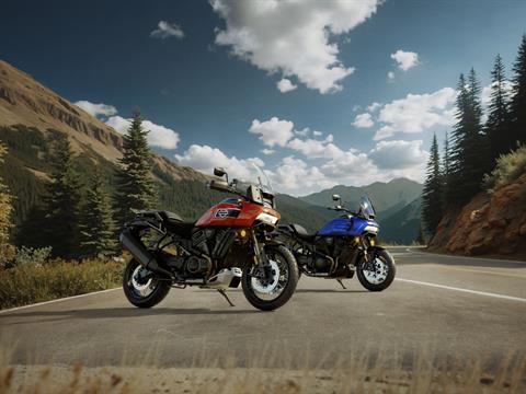 2026 Harley-Davidson Pan America® 1250 Special in Scott, Louisiana - Photo 11