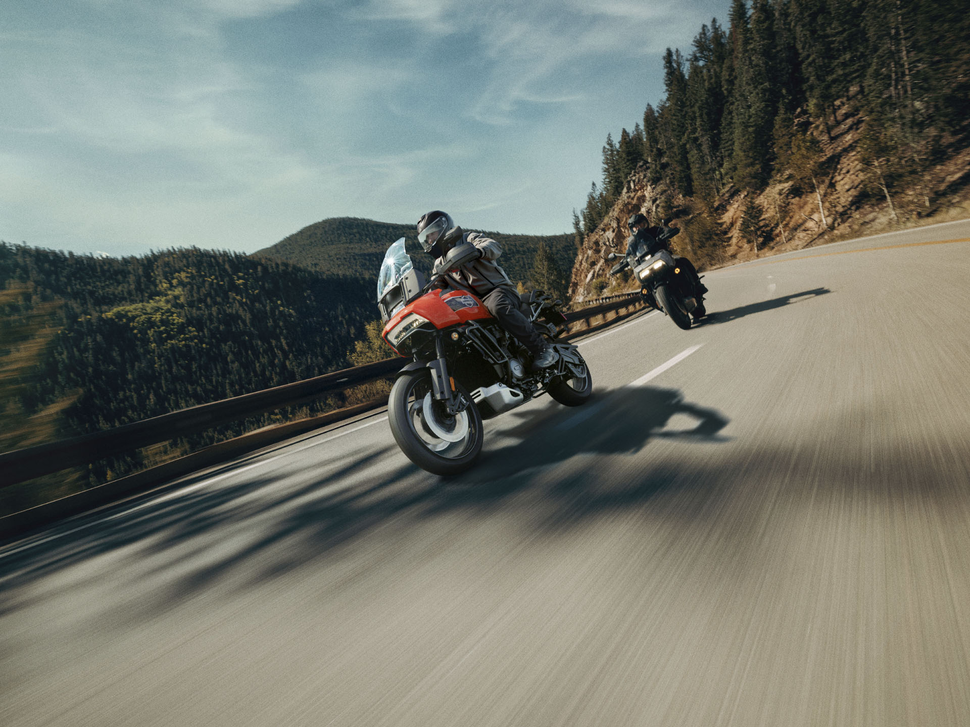 2026 Harley-Davidson Pan America® 1250 Special in Scott, Louisiana - Photo 13