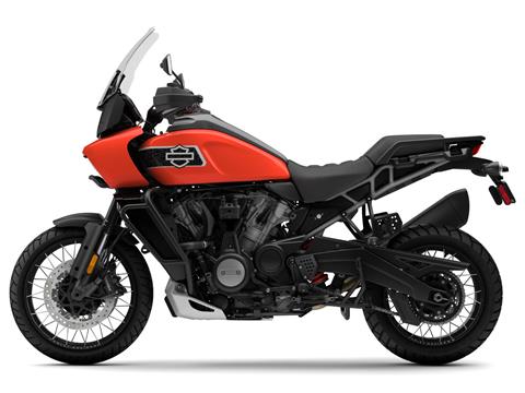 2026 Harley-Davidson Pan America® 1250 Special in Pasadena, Texas - Photo 2