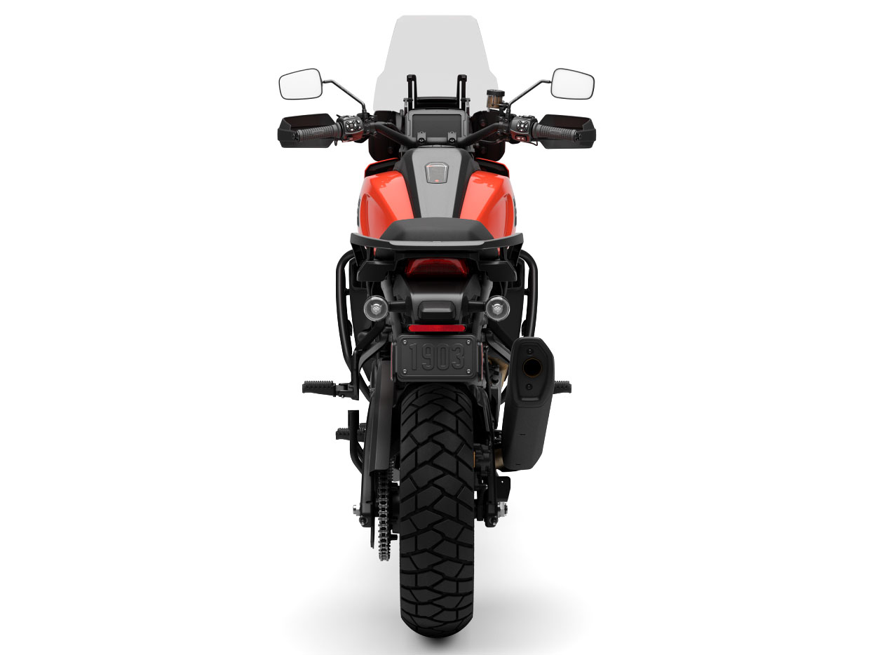 2026 Harley-Davidson Pan America® 1250 Special in Pasadena, Texas - Photo 8