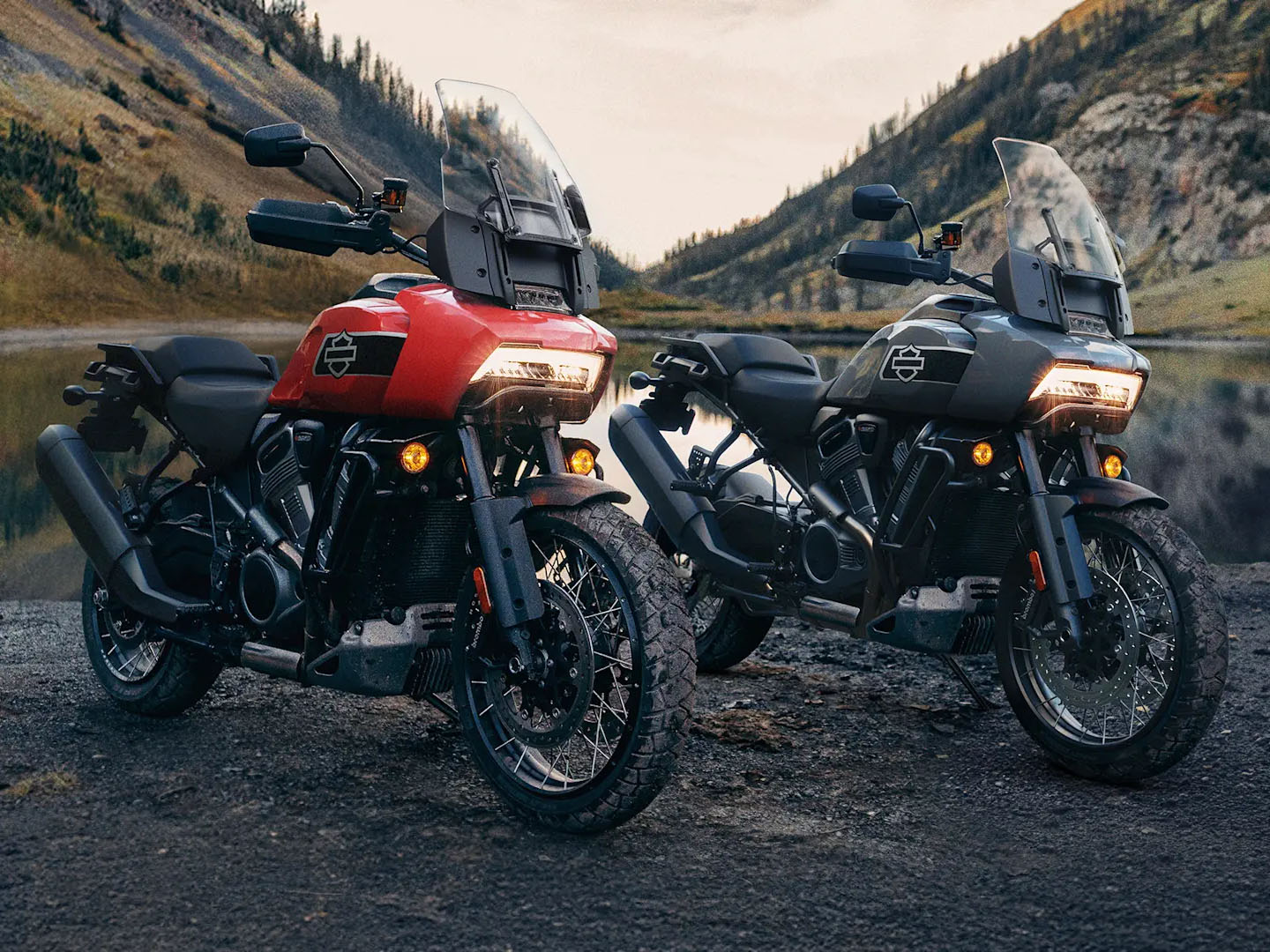 2026 Harley-Davidson Pan America® 1250 Special in Loveland, Colorado - Photo 11