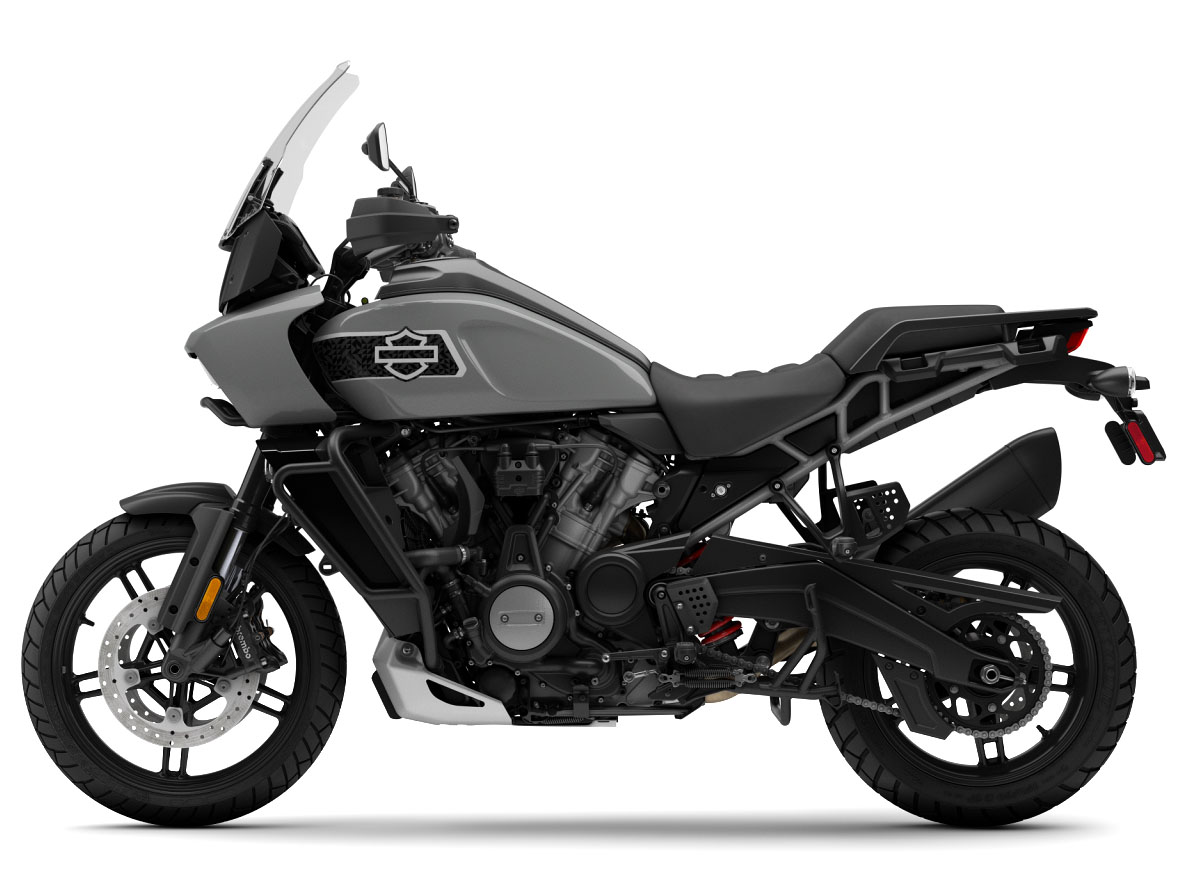 2026 Harley-Davidson Pan America® 1250 Special in Scott, Louisiana - Photo 2