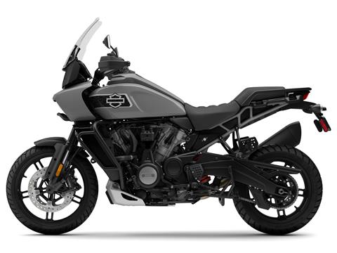 2026 Harley-Davidson Pan America® 1250 Special in Scott, Louisiana - Photo 2