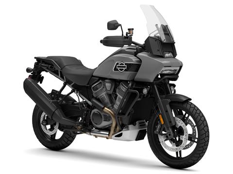 2026 Harley-Davidson Pan America® 1250 Special in Scott, Louisiana - Photo 3