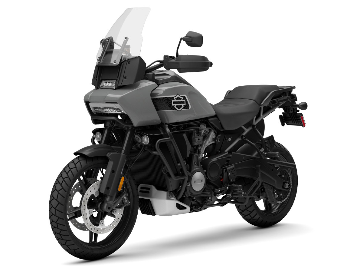 2026 Harley-Davidson Pan America® 1250 Special in Scott, Louisiana - Photo 4