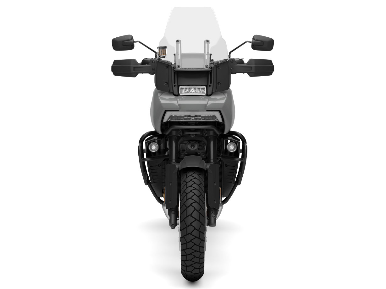 2026 Harley-Davidson Pan America® 1250 Special in Scott, Louisiana - Photo 5