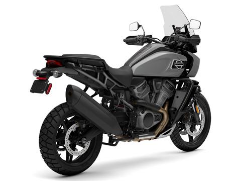 2026 Harley-Davidson Pan America® 1250 Special in Scott, Louisiana - Photo 6