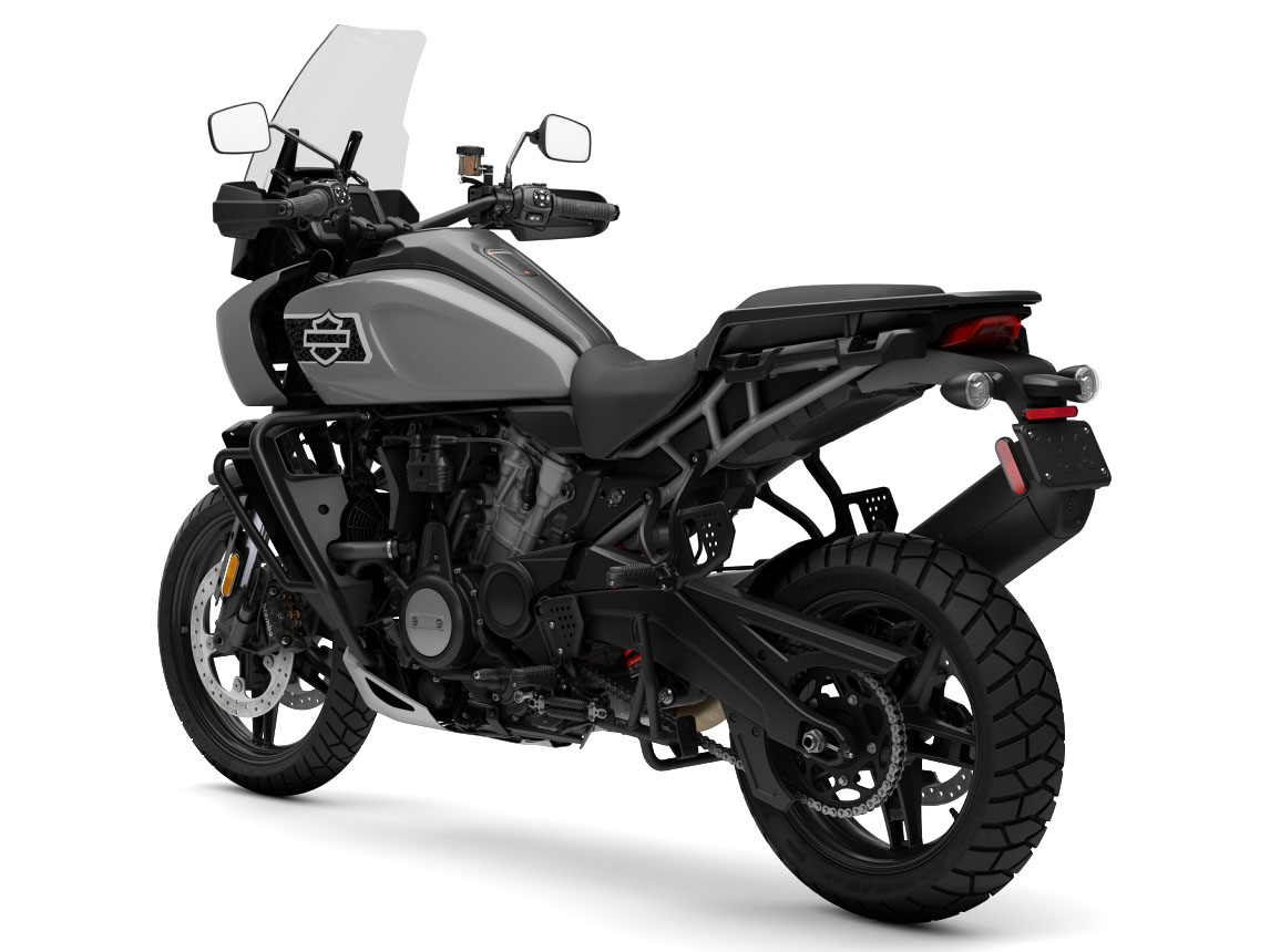 2026 Harley-Davidson Pan America® 1250 Special in Scott, Louisiana - Photo 7