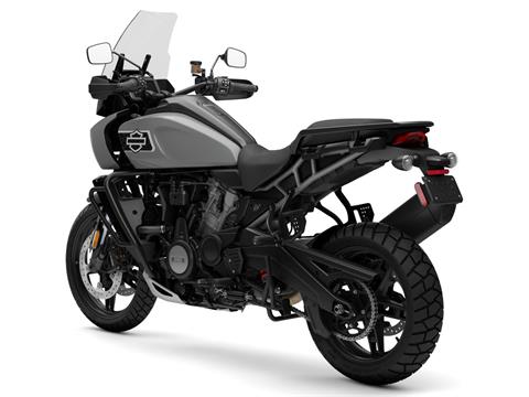 2026 Harley-Davidson Pan America® 1250 Special in Scott, Louisiana - Photo 7