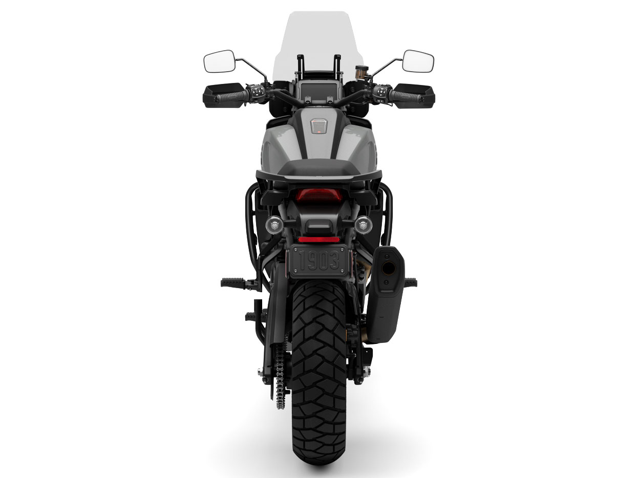 2026 Harley-Davidson Pan America® 1250 Special in Scott, Louisiana - Photo 8