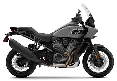 2026 Harley-Davidson Pan America® 1250 Special in Pasadena, Texas