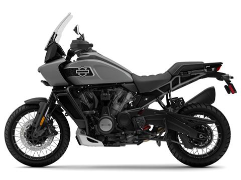 2026 Harley-Davidson Pan America® 1250 Special in Pasadena, Texas - Photo 2