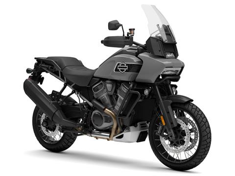 2026 Harley-Davidson Pan America® 1250 Special in Pasadena, Texas - Photo 3