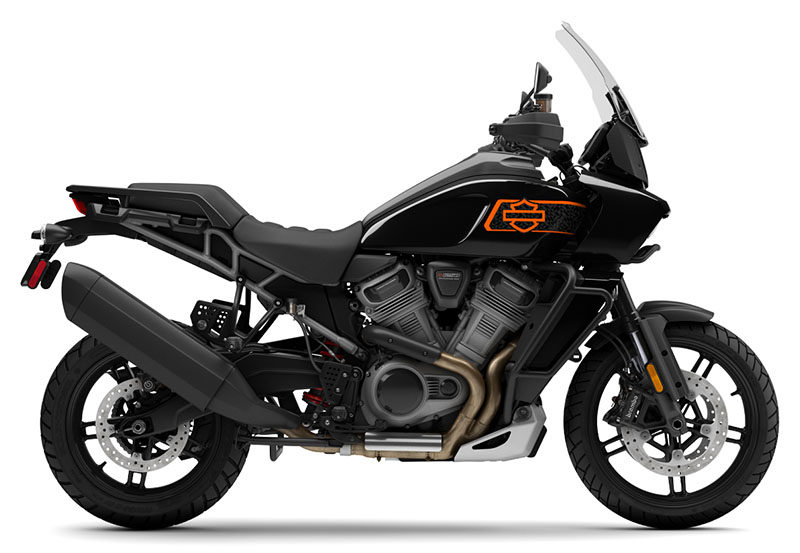 2026 Harley-Davidson Pan America® 1250 Special in Scott, Louisiana - Photo 1