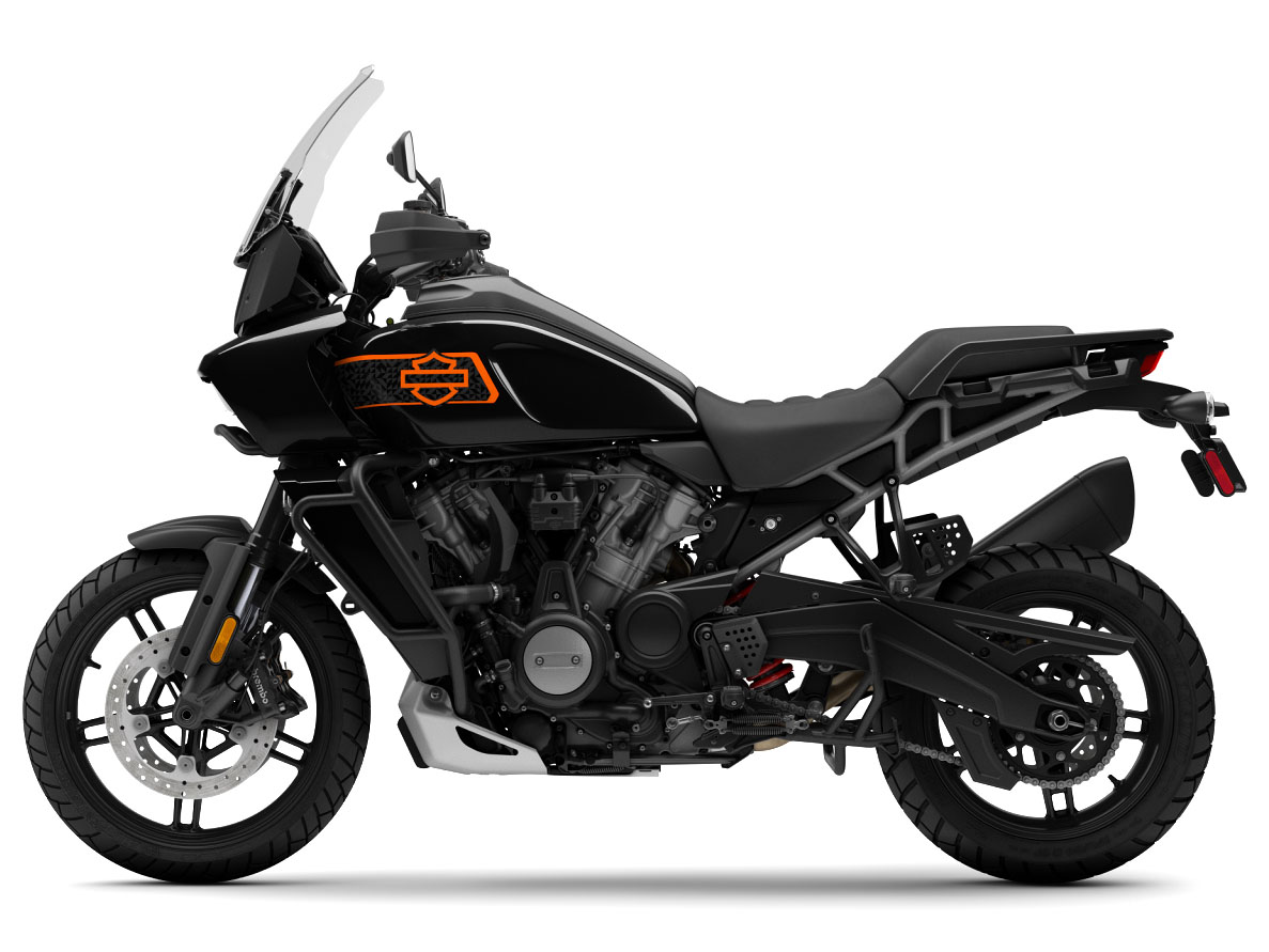 2026 Harley-Davidson Pan America® 1250 Special in Scott, Louisiana - Photo 2