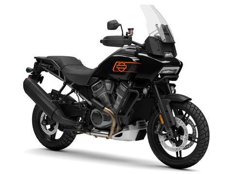 2026 Harley-Davidson Pan America® 1250 Special in Scott, Louisiana - Photo 3