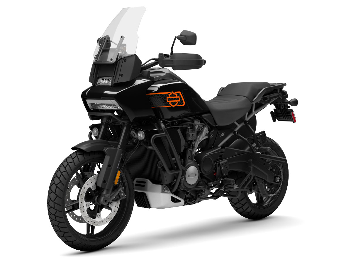 2026 Harley-Davidson Pan America® 1250 Special in Scott, Louisiana - Photo 4