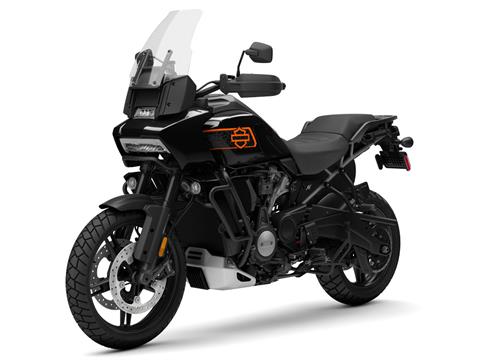 2026 Harley-Davidson Pan America® 1250 Special in Scott, Louisiana - Photo 4