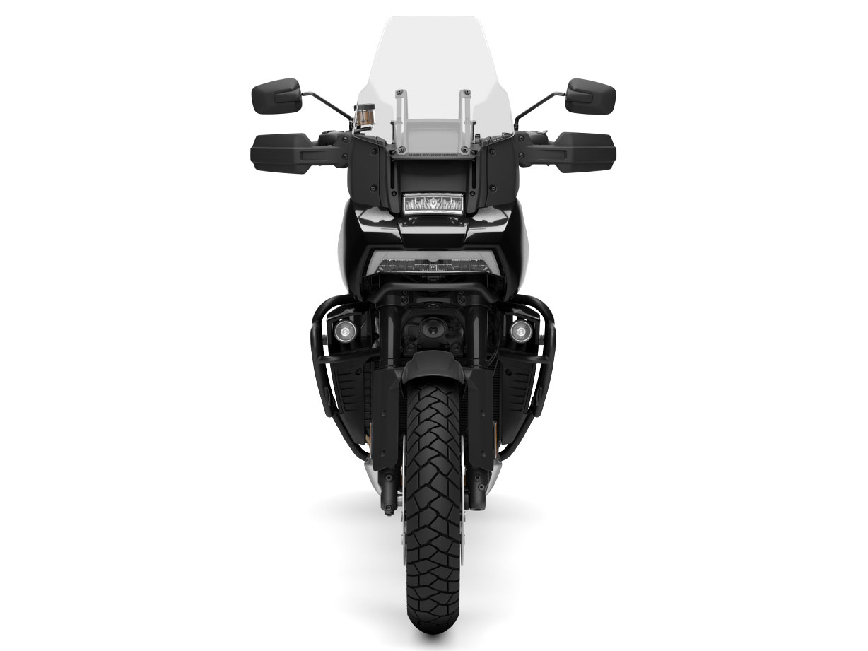 2026 Harley-Davidson Pan America® 1250 Special in Scott, Louisiana - Photo 5