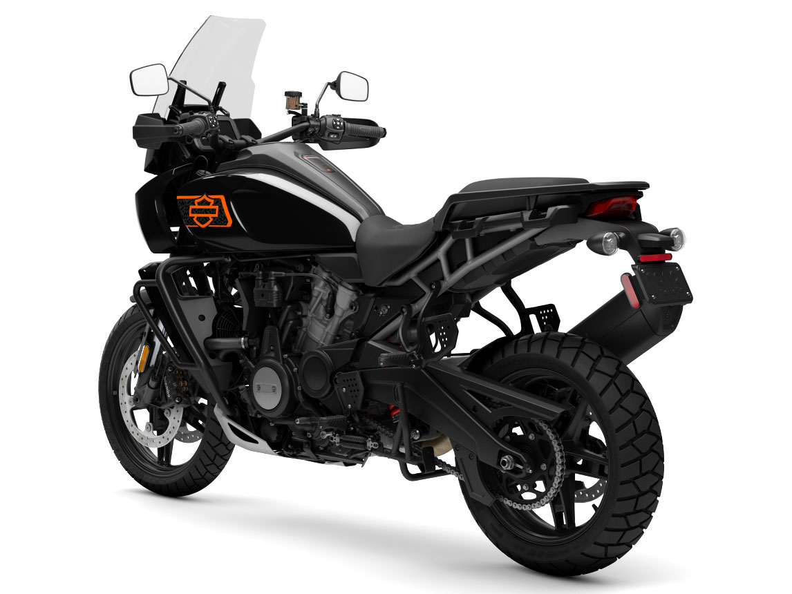 2026 Harley-Davidson Pan America® 1250 Special in Scott, Louisiana - Photo 7