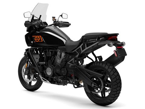 2026 Harley-Davidson Pan America® 1250 Special in Scott, Louisiana - Photo 7