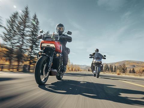 2026 Harley-Davidson Pan America® 1250 Special in Scott, Louisiana - Photo 12