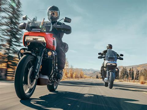 2026 Harley-Davidson Pan America® 1250 Special in Loveland, Colorado - Photo 12