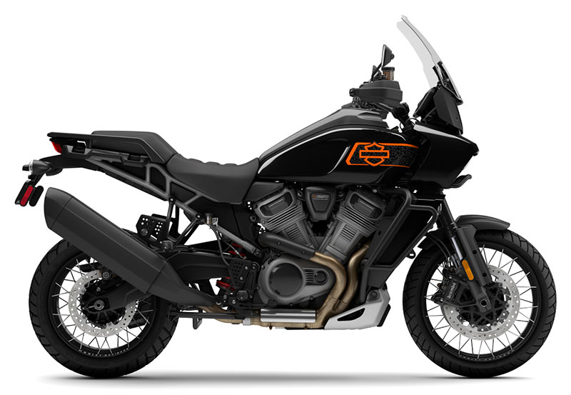 2026 Harley-Davidson Pan America® 1250 Special in Pasadena, Texas - Photo 1