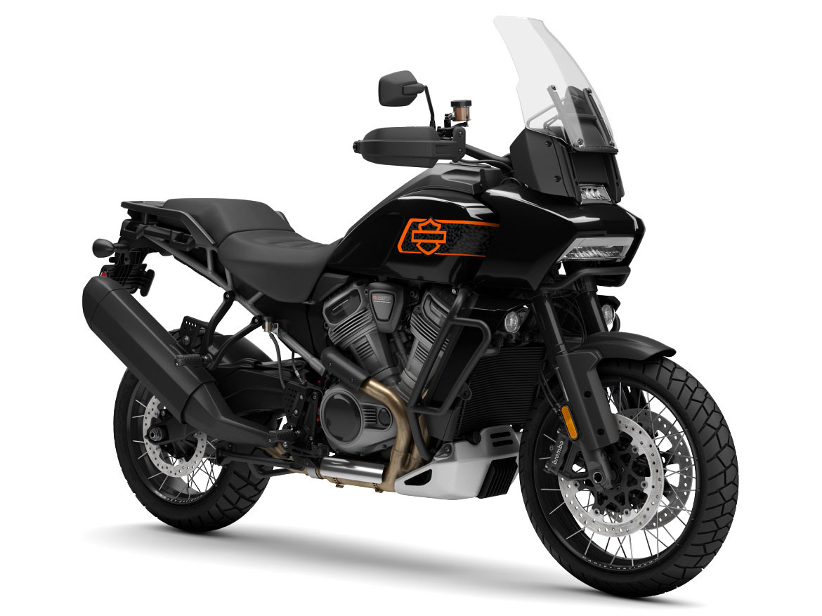 2026 Harley-Davidson Pan America® 1250 Special in Pasadena, Texas - Photo 3