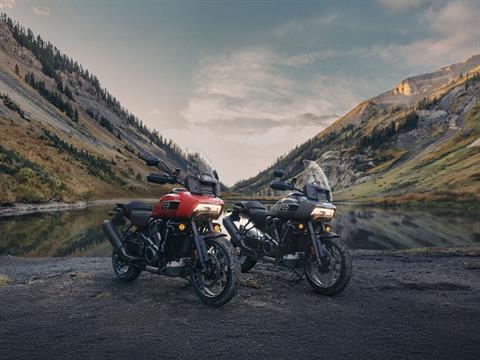 2026 Harley-Davidson Pan America® 1250 Special in Pasadena, Texas - Photo 10