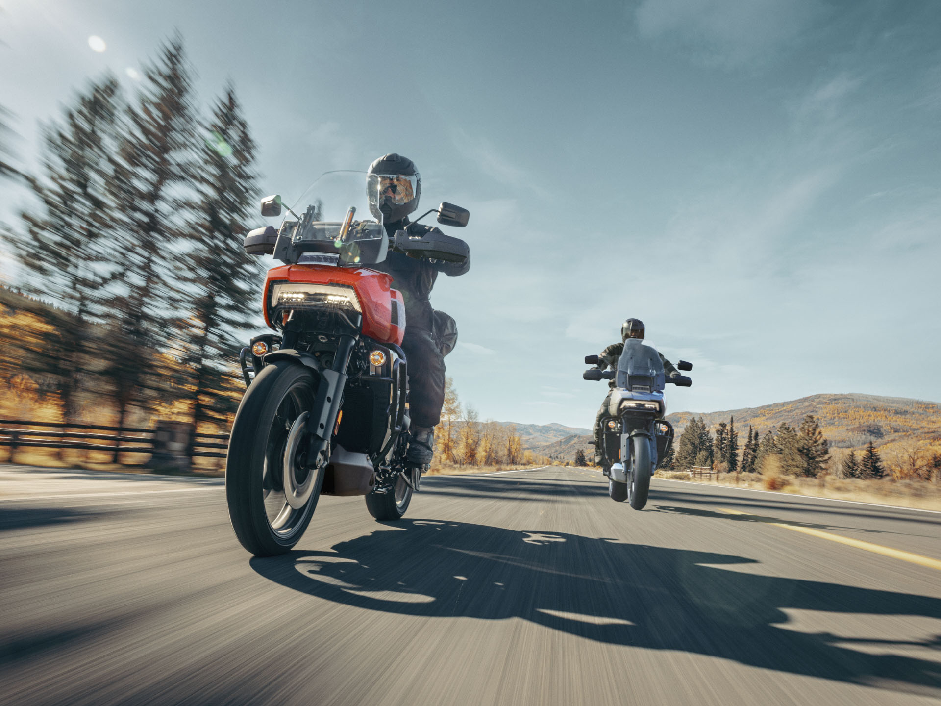 2026 Harley-Davidson Pan America® 1250 Special in Pasadena, Texas - Photo 12