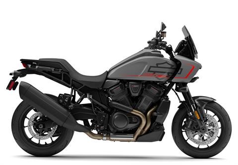 2026 Harley-Davidson Pan America® 1250 ST