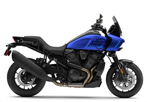 2026 Harley-Davidson Pan America® 1250 ST in Pasadena, Texas