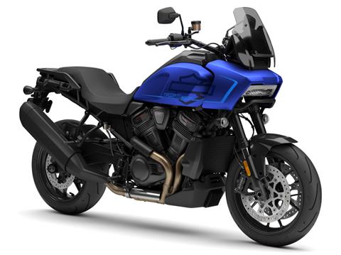 2026 Harley-Davidson Pan America® 1250 ST in Pasadena, Texas - Photo 3